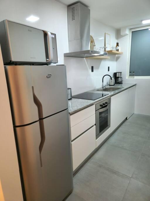 Apartamento Departamento Impecable Nuevo A 100 Metros Del Obelisco