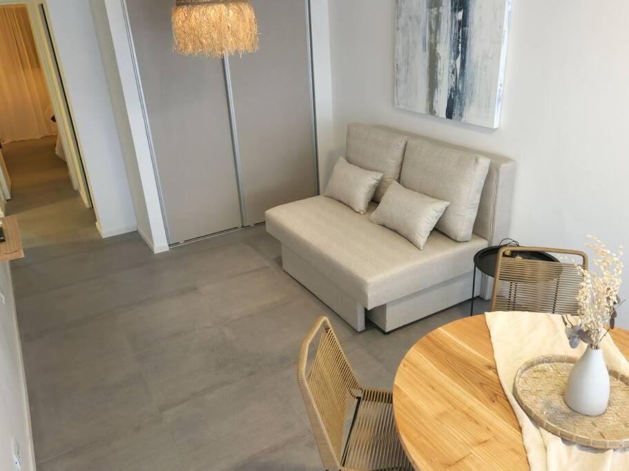 Departamento Impecable Nuevo A 100 Metros Del Obelisco