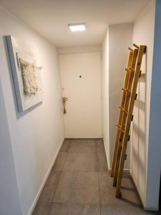 Appartamento Departamento Impecable Nuevo A 100 Metros Del Obelisco *