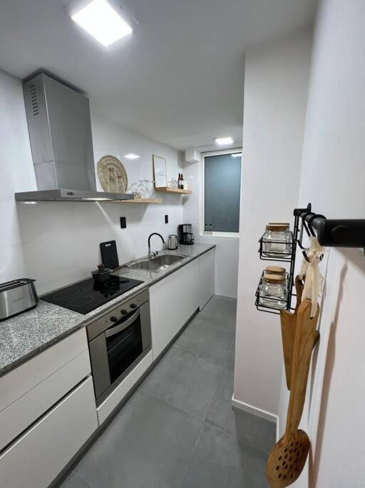 Appartement Departamento Impecable Nuevo A 100 Metros Del Obelisco