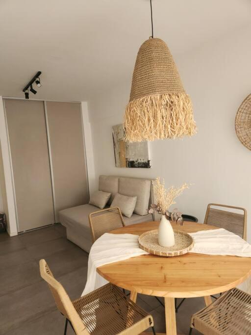 Departamento Impecable Nuevo A 100 Metros Del Obelisco Appartement *