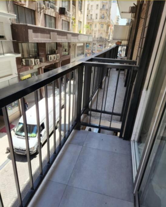 Departamento Impecable Nuevo A 100 Metros Del Obelisco Appartement Buenos Aires