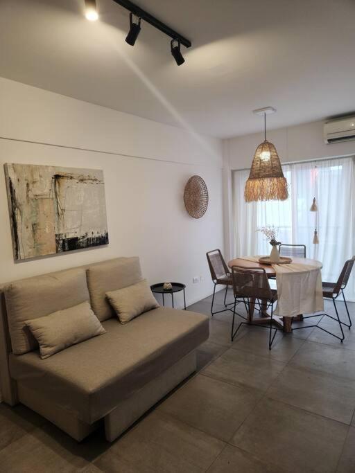 Appartement Departamento Impecable Nuevo A 100 Metros Del Obelisco Buenos Aires