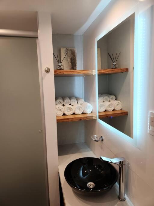 Appartement Departamento Impecable Nuevo A 100 Metros Del Obelisco
