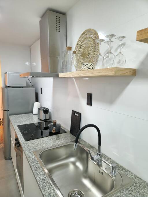 Appartement Departamento Impecable Nuevo A 100 Metros Del Obelisco Buenos Aires
