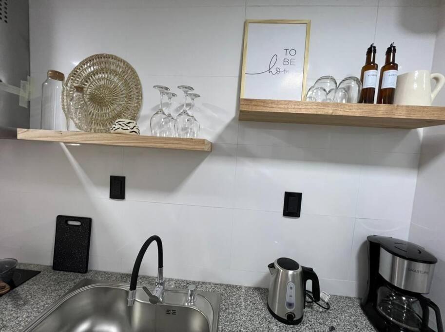Departamento Impecable Nuevo A 100 Metros Del Obelisco Appartement *
